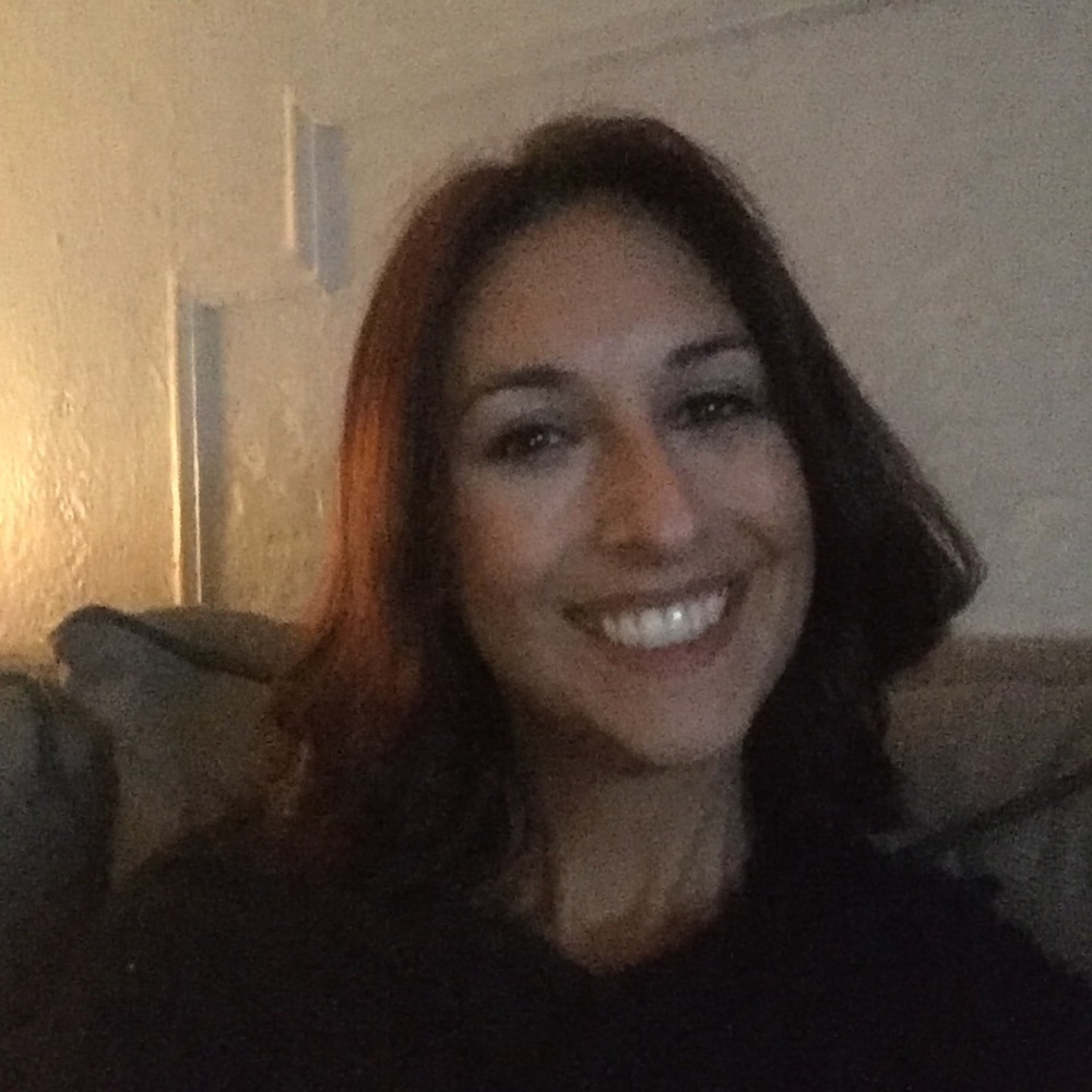 Meet your Posher, Jessica